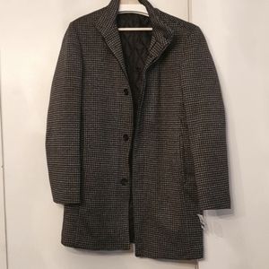 Zara Jacket